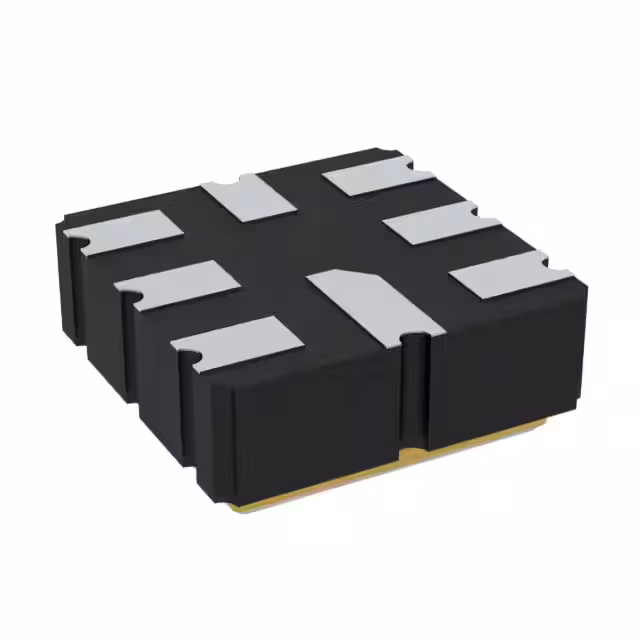 MAX6226ALA50+ Analog Devices Inc./Maxim Integrated  Voltage Reference